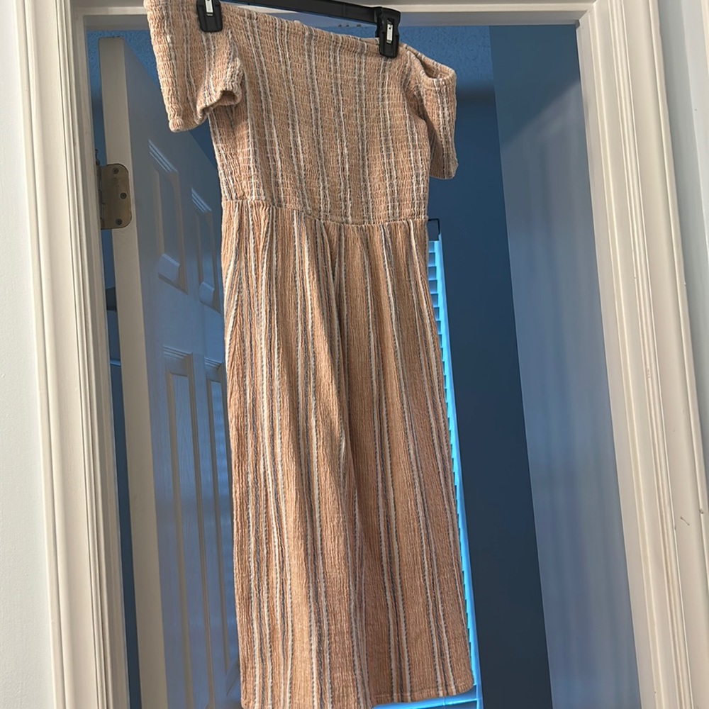 Roxy dress